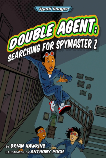 Double Agent: Searching for Spymaster Z, Paperback / softback Book