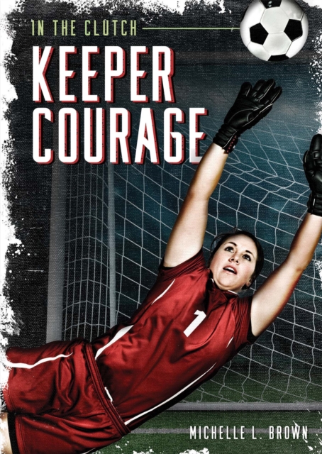 Keeper Courage, Paperback / softback Book