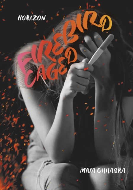 Firebird Caged, Paperback / softback Book
