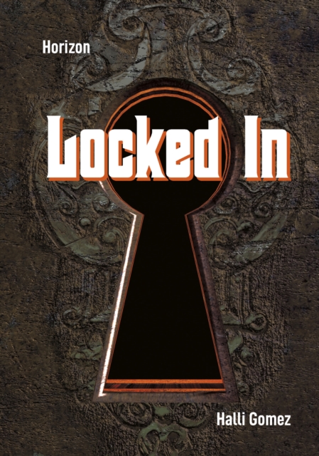 Locked In, Paperback / softback Book