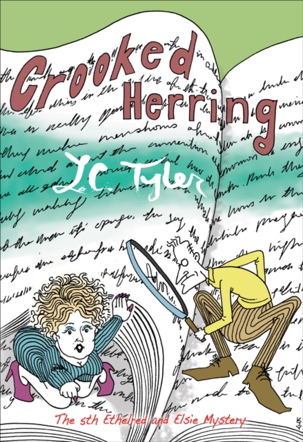 Crooked Herring, EPUB eBook