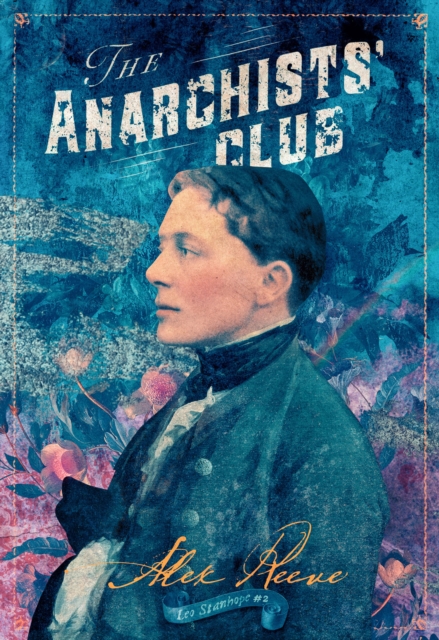 The Anarchists' Club, EPUB eBook