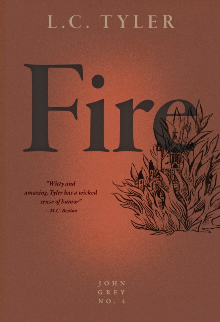 Fire, EPUB eBook