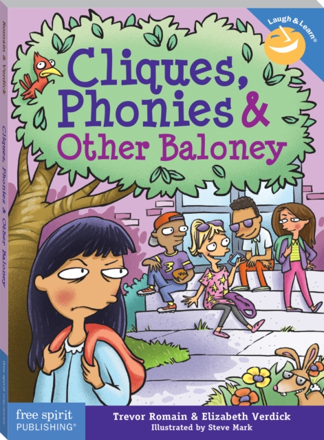 Cliques, Phonies & Other Baloney, EPUB eBook