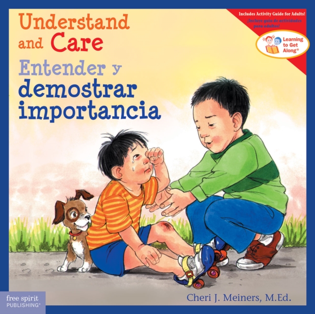 Understand and Care / Entender y demostrar importancia, PDF eBook
