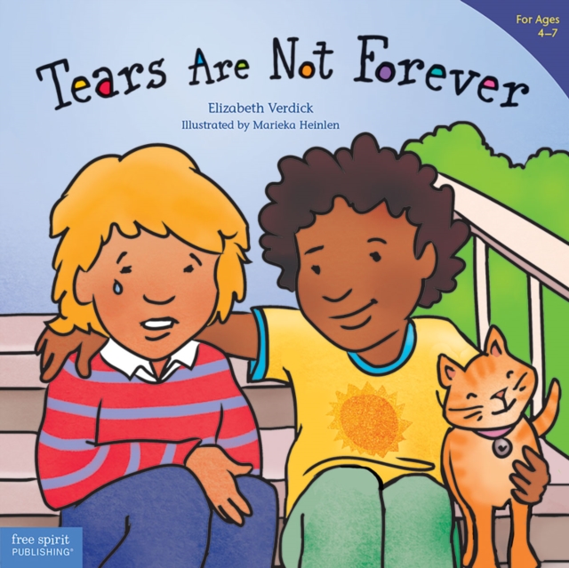 Tears Are Not Forever, PDF eBook