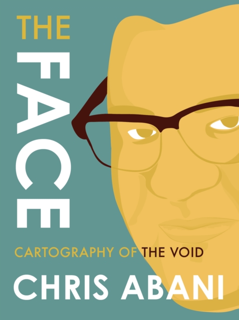 The Face: Cartography of the Void, EPUB eBook