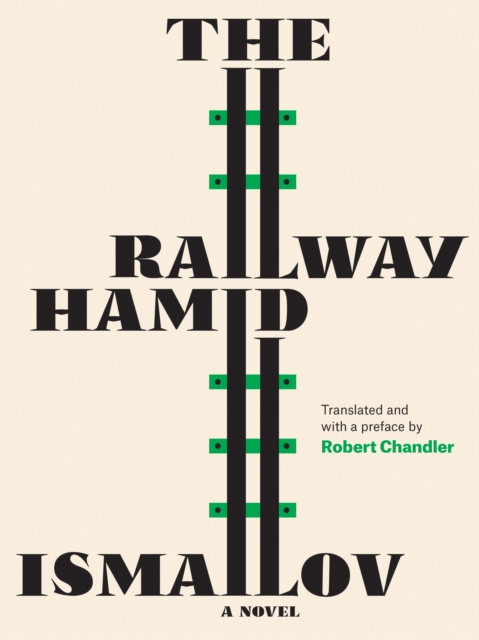 The Railway, EPUB eBook