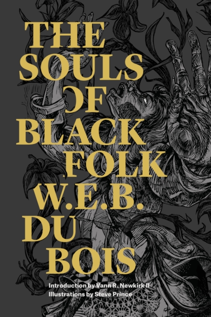 The Souls of Black Folk, EPUB eBook
