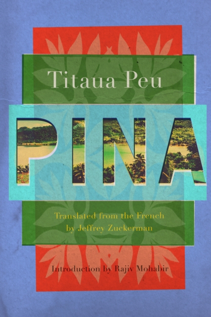 Pina, Paperback / softback Book
