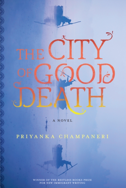 The City of Good Death, EPUB eBook
