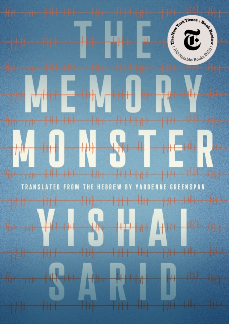 The Memory Monster, EPUB eBook