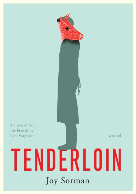 Tenderloin, EPUB eBook