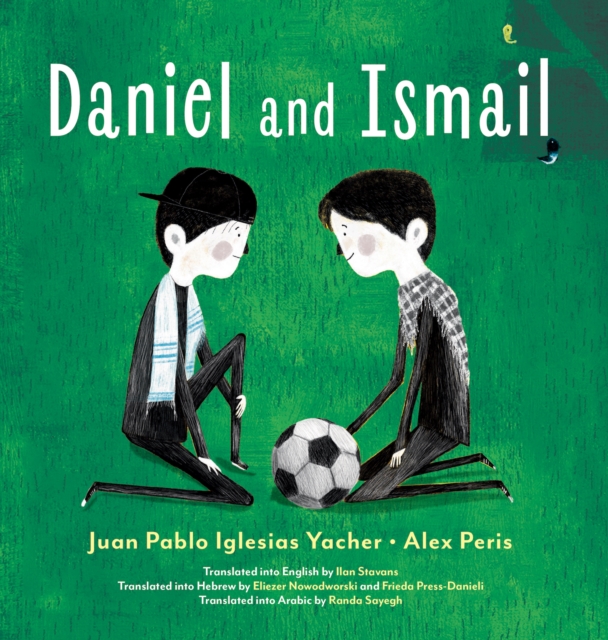 Daniel and Ismail, Paperback / softback Book