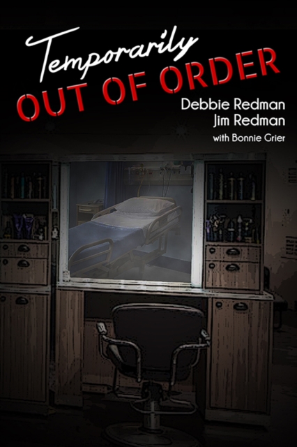 Temporarily Out of Order, EPUB eBook