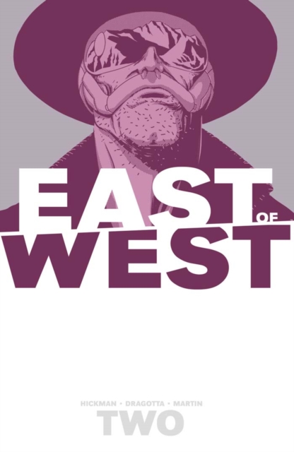 East Of West Vol. 2, EPUB eBook
