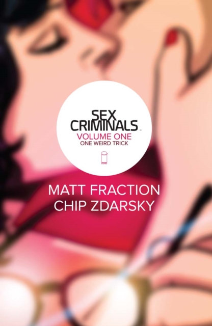 Sex Criminals Vol. 1, EPUB eBook