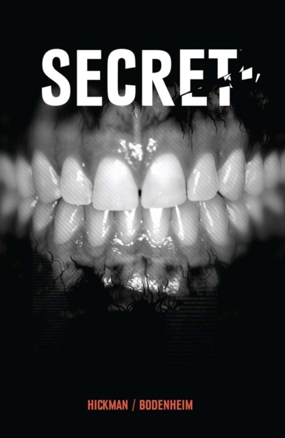 Secret Vol. 1: Never Get Caught, EPUB eBook