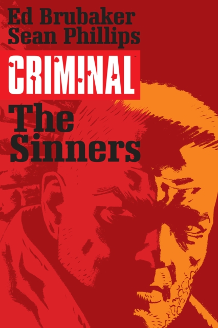 Criminal Volume 5: The Sinners, Paperback / softback Book