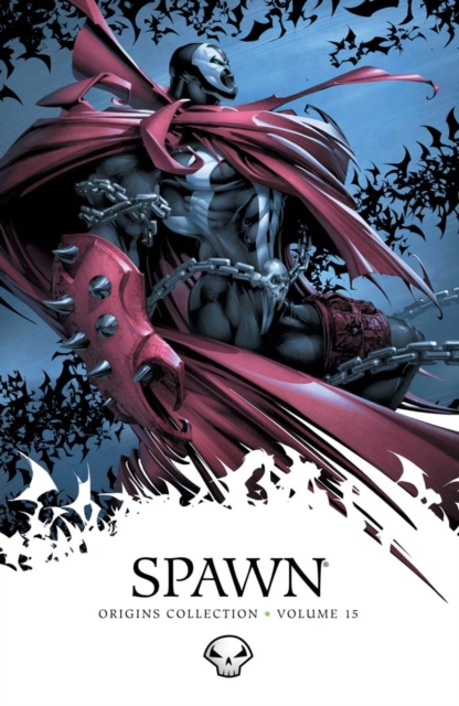 Spawn Origins Collection Vol. 15, PDF eBook