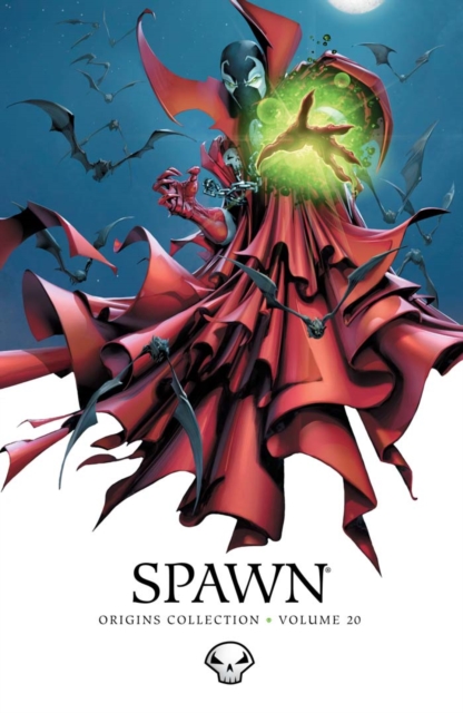 Spawn Origins Collection Vol. 20, PDF eBook