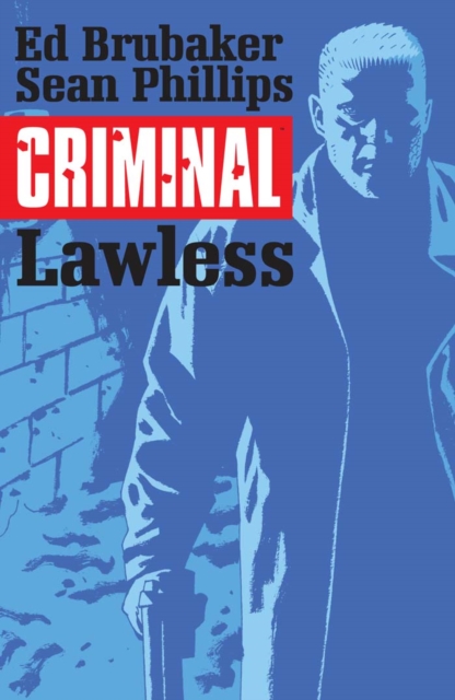 Criminal Vol. 2: Lawless, EPUB eBook