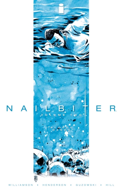 Nailbiter Vol. 2: Bloody Hands, EPUB eBook