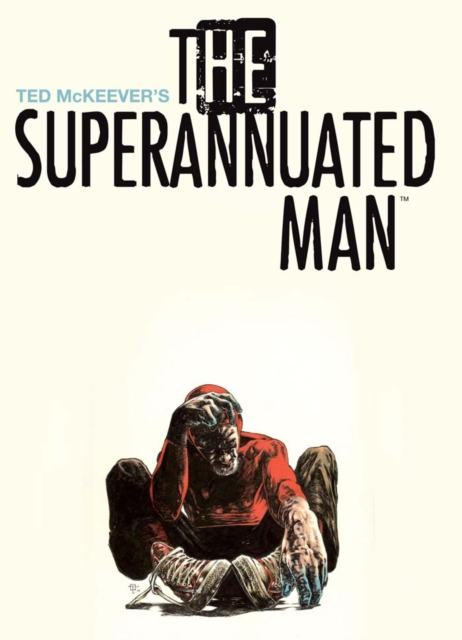 The Superannuated Man, EPUB eBook