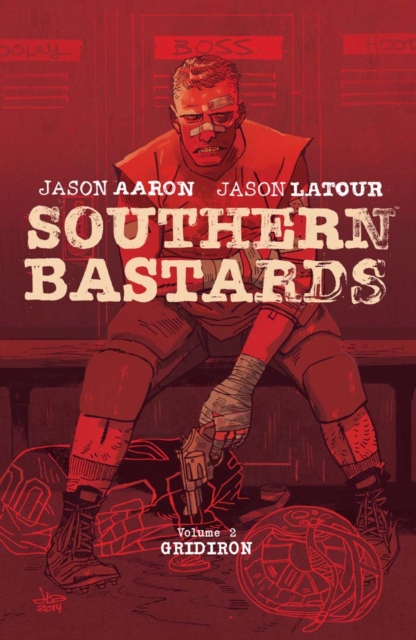 Southern Bastards Vol. 2: Gridiron, EPUB eBook