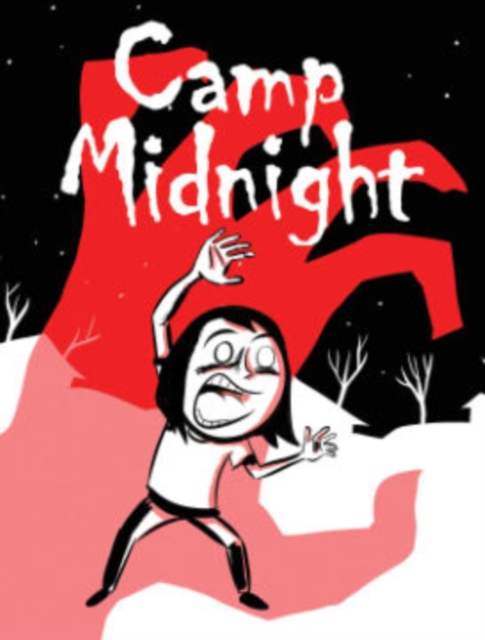 Camp Midnight Volume 1, Paperback / softback Book