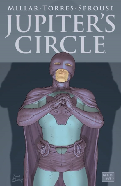 Jupiter's Circle Volume 2, Paperback / softback Book