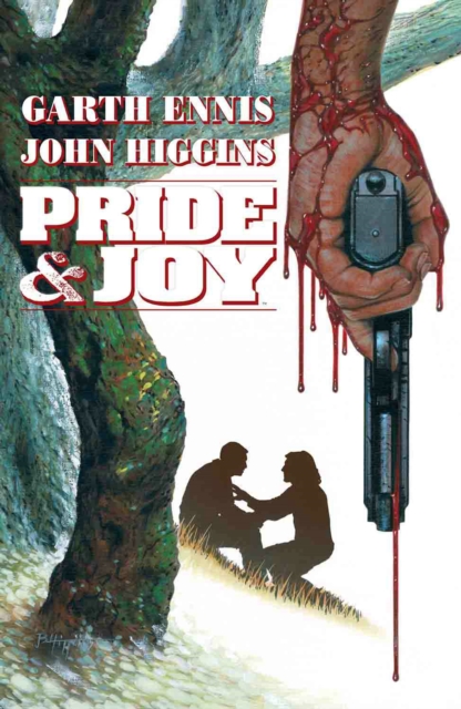Pride & Joy, Paperback / softback Book
