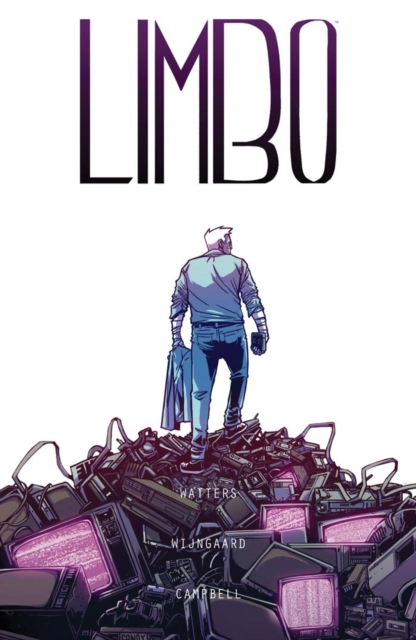 Limbo, EPUB eBook
