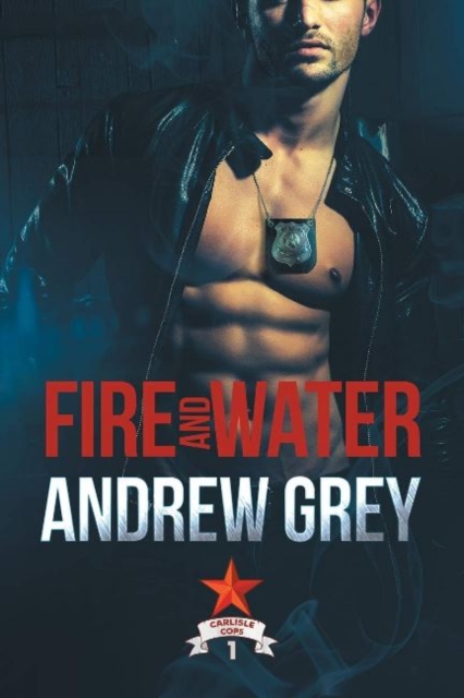 Fire and Water Volume 1, Paperback / softback Book