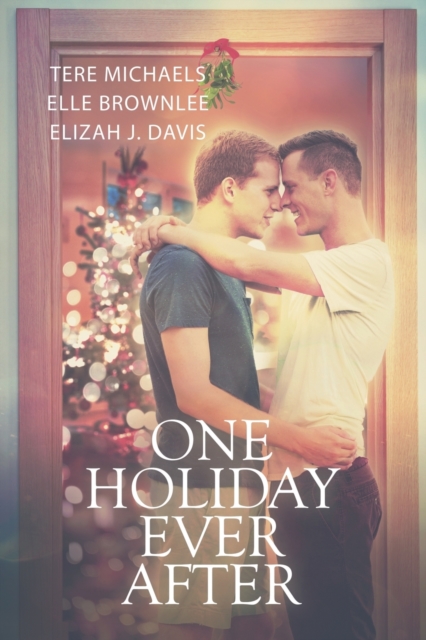 One Holiday Ever After, Paperback / softback Book