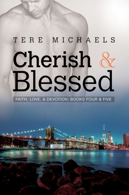 Cherish & Blessed Volume 4, Paperback / softback Book