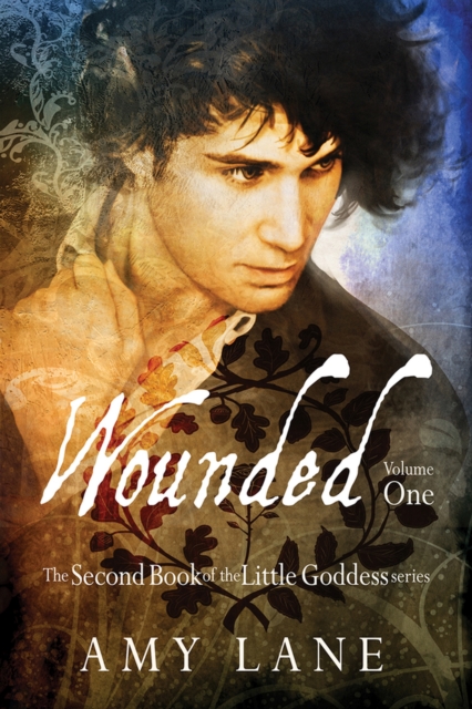Wounded, Vol. 1, Paperback / softback Book