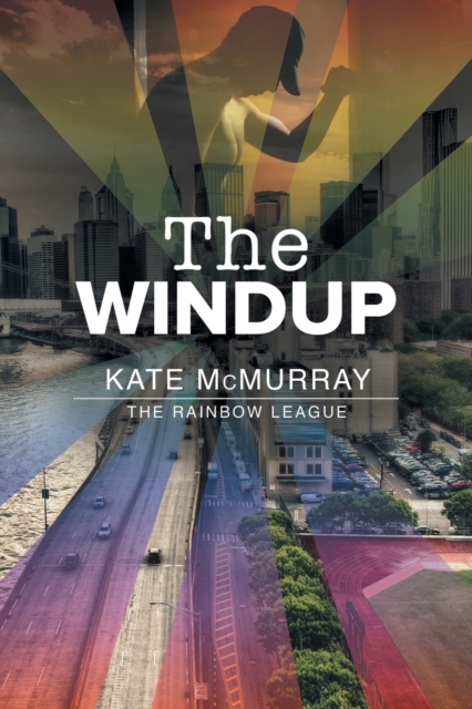 The Windup Volume 1, Paperback / softback Book