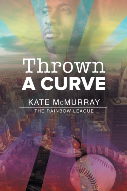 Thrown a Curve Volume 2, Paperback / softback Book