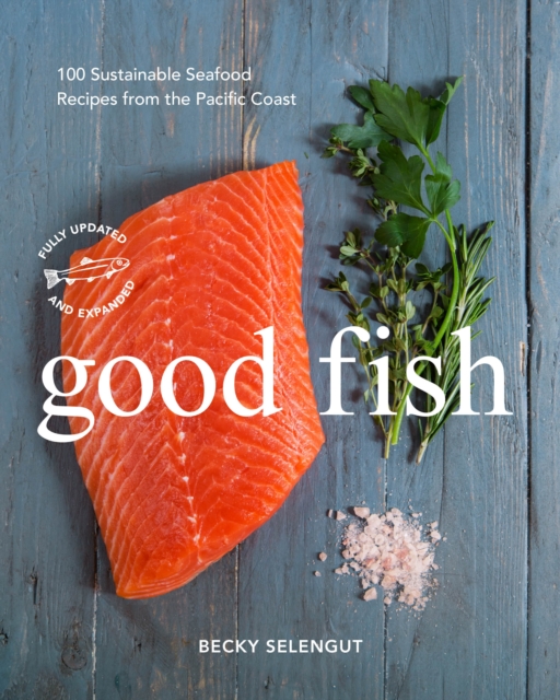 Good Fish, EPUB eBook