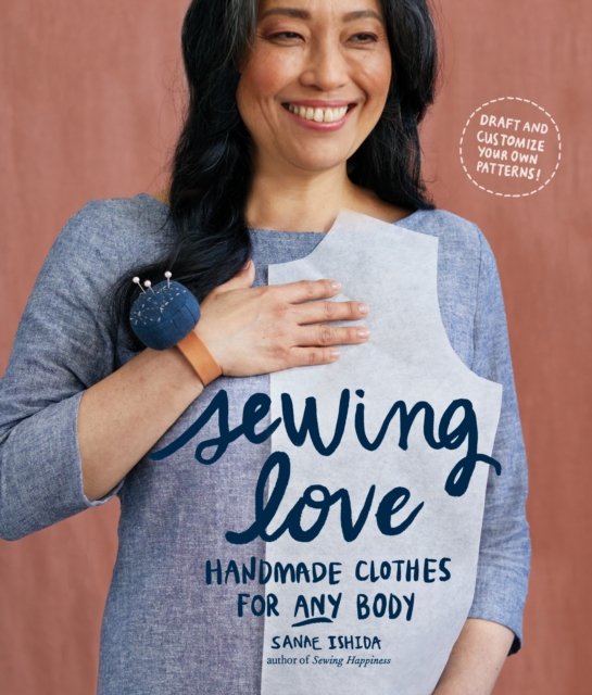 Sewing Love, EPUB eBook