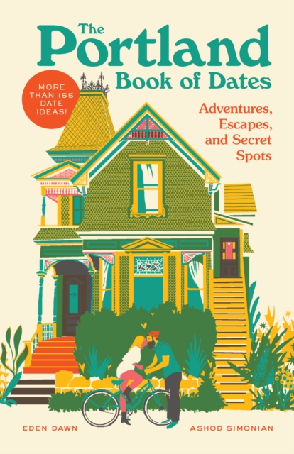 Portland Book of Dates, EPUB eBook