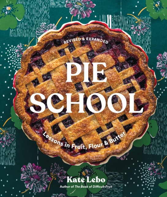 Pie School, EPUB eBook