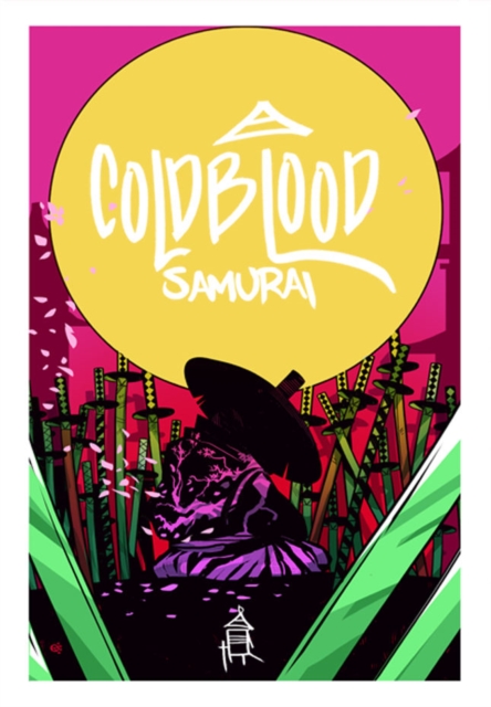 Cold Blood Samurai Volume 1, Paperback / softback Book
