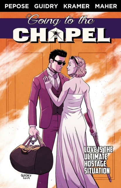 Going To the Chapel Volume 1, Paperback / softback Book