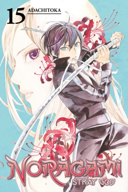 Noragami Volume 15, Paperback / softback Book