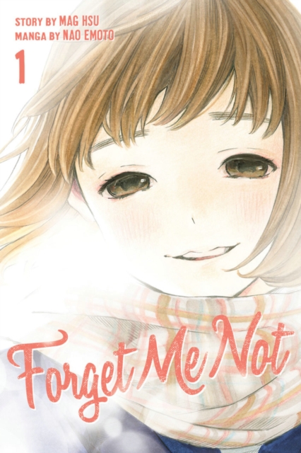 Forget Me Not Volume 1, Paperback / softback Book