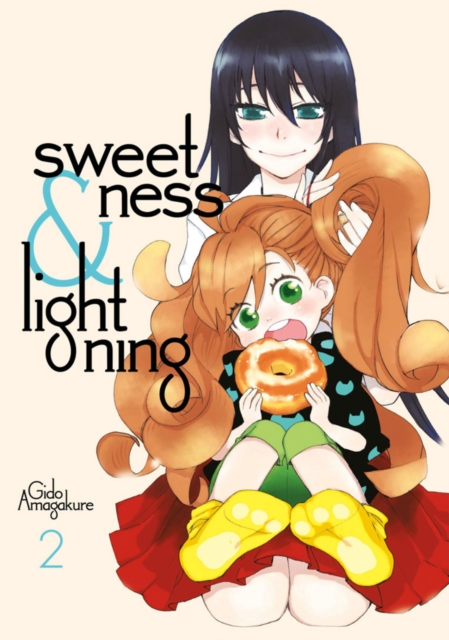 Sweetness And Lightning 2, Paperback / softback Book