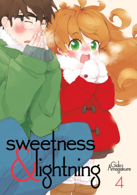 Sweetness And Lightning 4, Paperback / softback Book