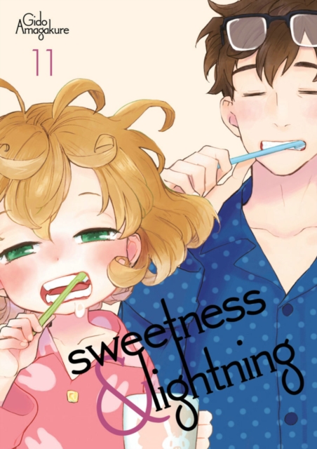 Sweetness And Lightning 11, Paperback / softback Book